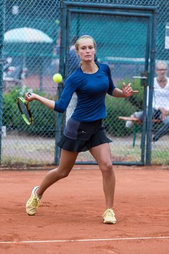 Lilly Düffert 1165 - ITF Future Nord